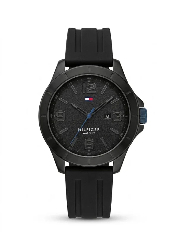 Brand New Tommy Hilfiger 1791017 Watch | Original Box & Set