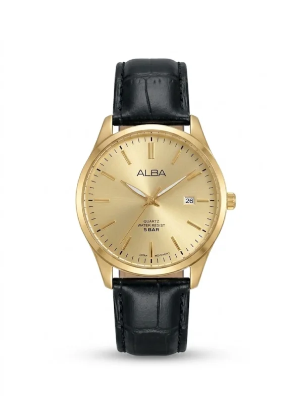 Original Alba Prestige AS9S24X Watch | Pre-Owned Japanese Quartz