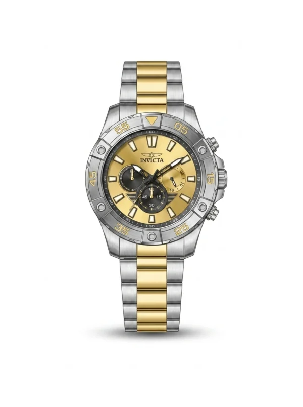Original Invicta Pro Diver 23497 Watch | 48mm Pre-Owned