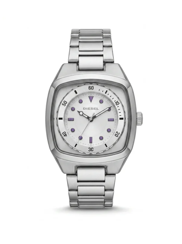 Original DIESEL DZ5282 Watch | 38mm Pre-Owned Casual Style