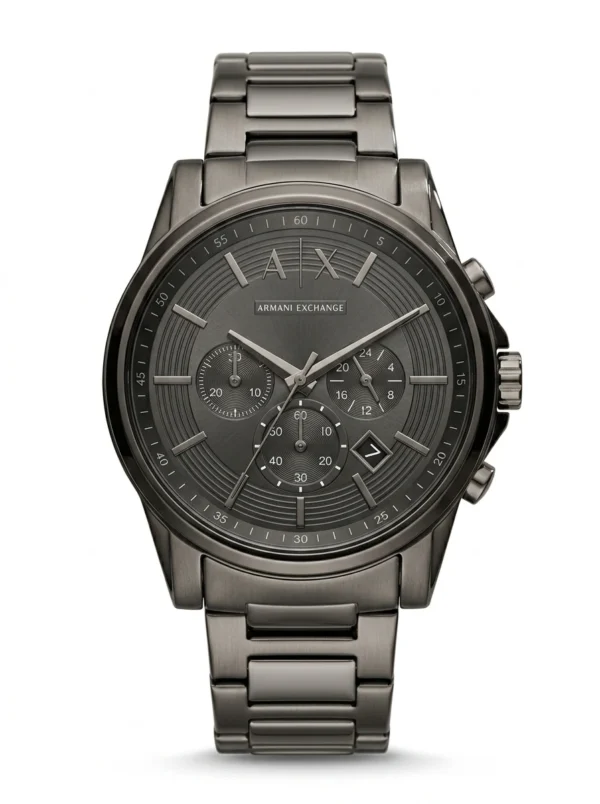 Brand New Armani Exchange AX2086 Watch | Original Box Set