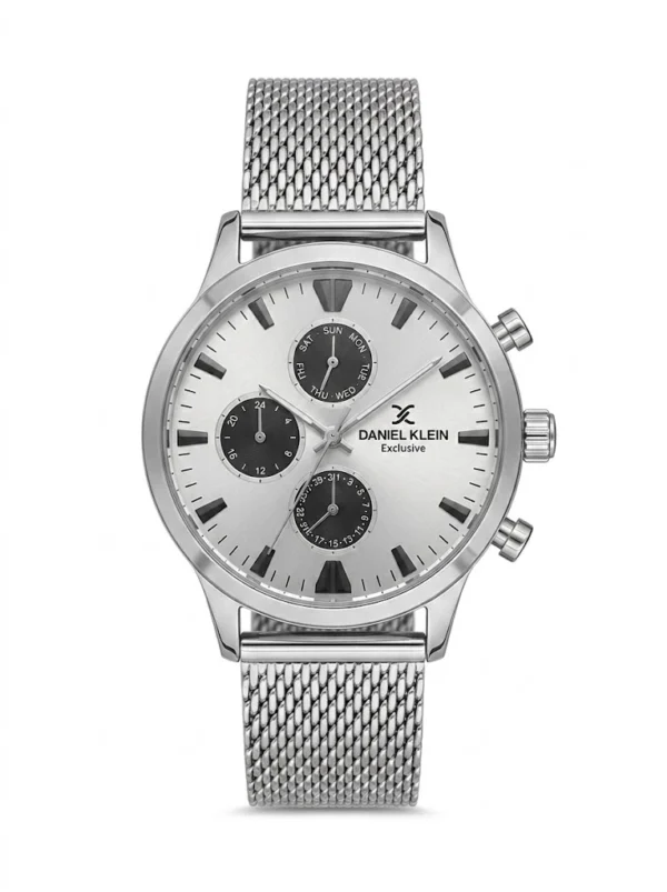 Original Daniel Klein Exclusive Watch | Pre-Owned 44mm