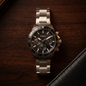 Fossil watch