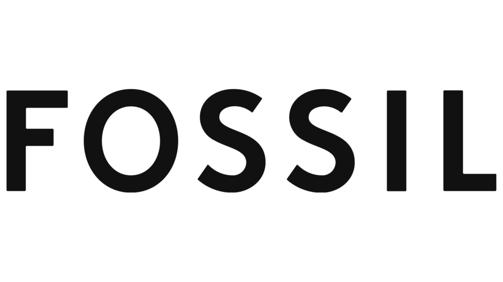 Fossil-Logo
