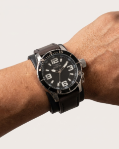 Invicta diver