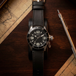 Invicta diver