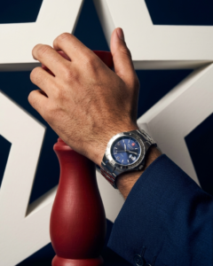 Swiss Military Watch
