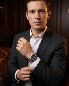 Swiss Military Watch