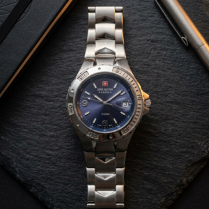 Swiss Military Watch
