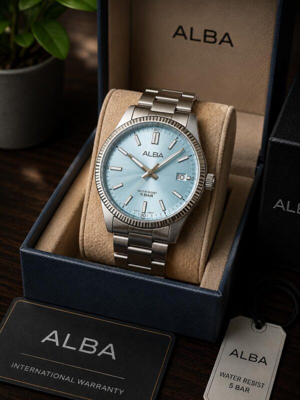 ALBA Prestige AS9S71X1