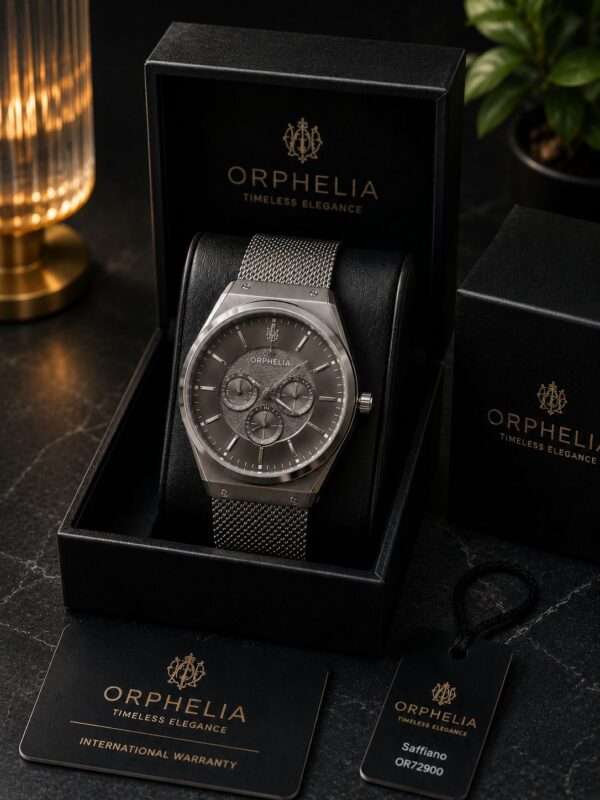 Orphelia Saffiano OR72900
