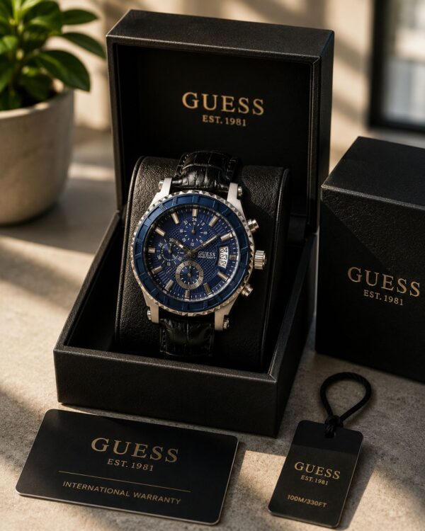 Guess W0673G4