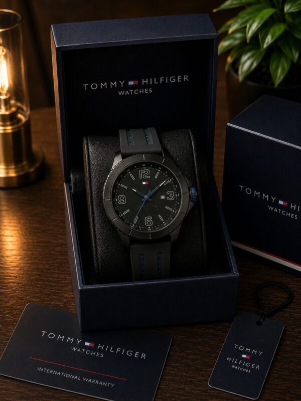 Tommy Hilfiger 1791017