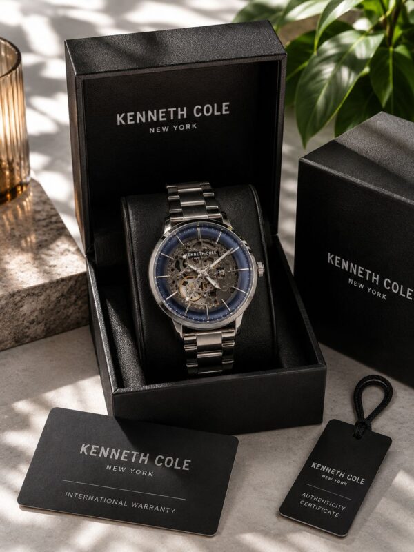 Kenneth Cole
