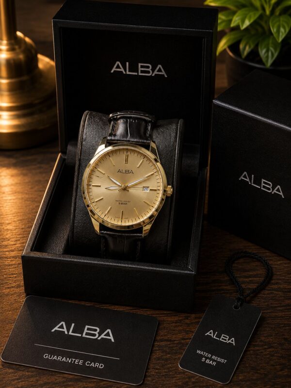 Alba