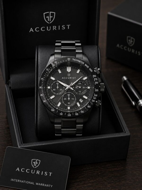 Accurist
