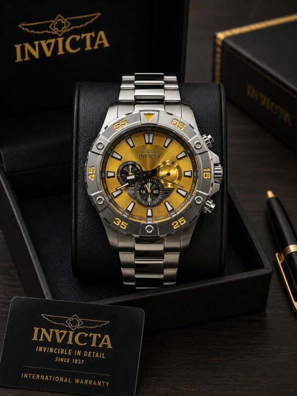Invicta  Pro Diver 23497