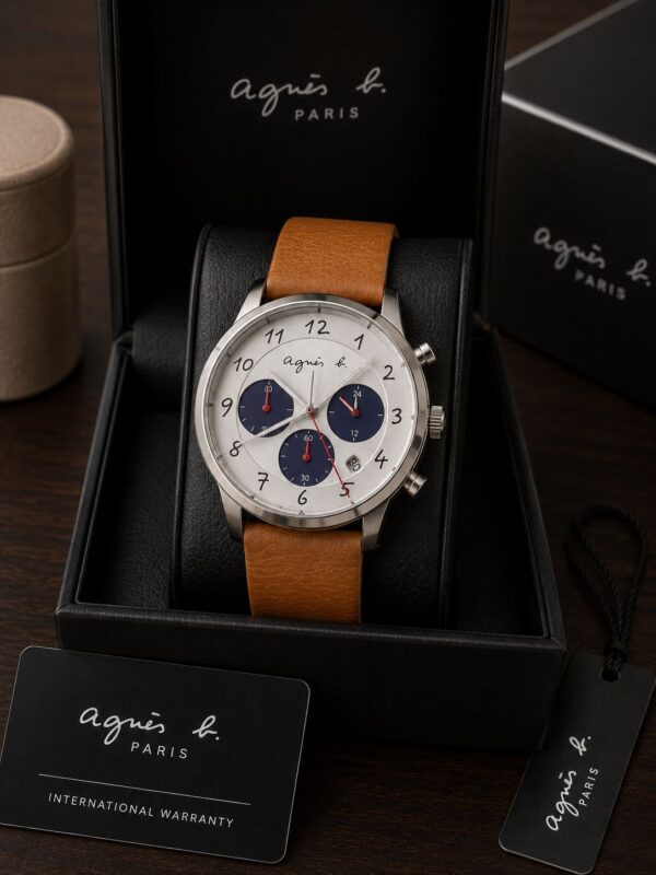Agnès b. BT3026X1