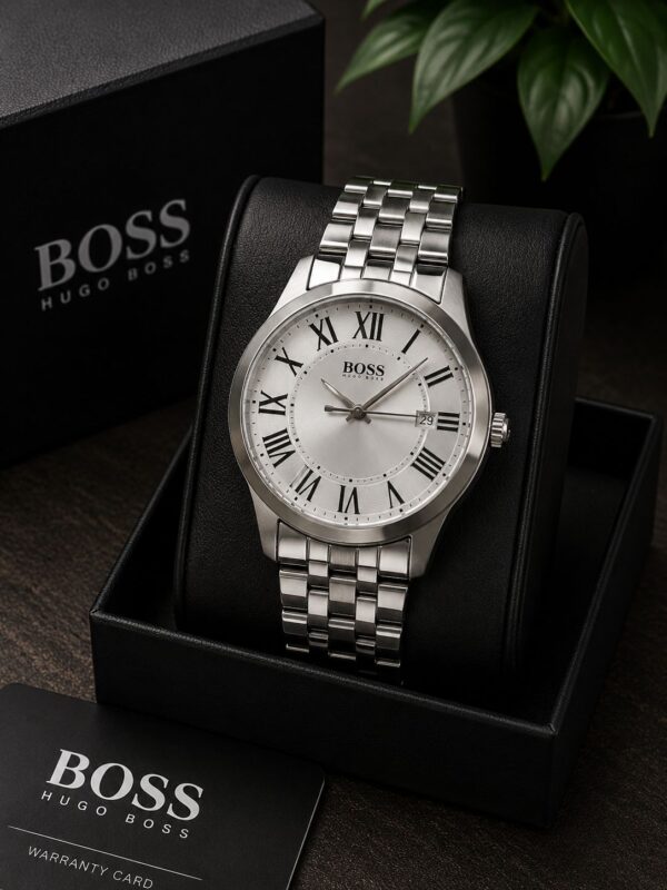 Hugo Boss