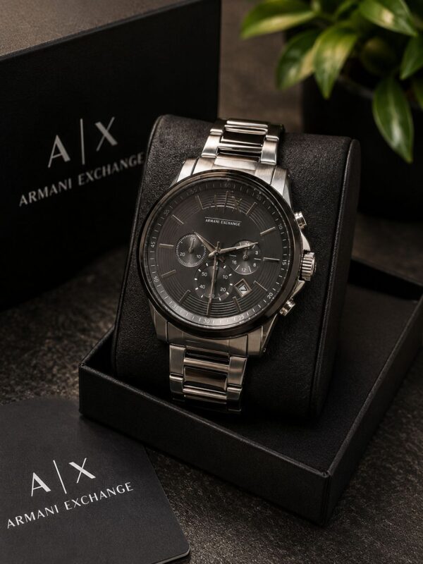 Armani Exchange AX2086