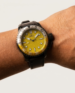 Invicta Watch
