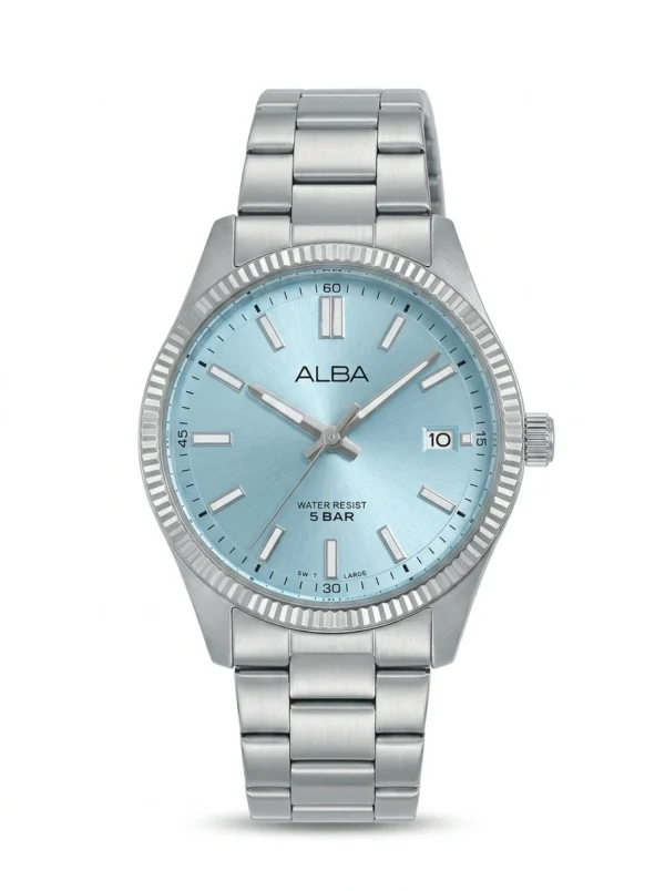 Original Alba Prestige AS9S71X1 Watch | Pre-Owned Japanese Quartz