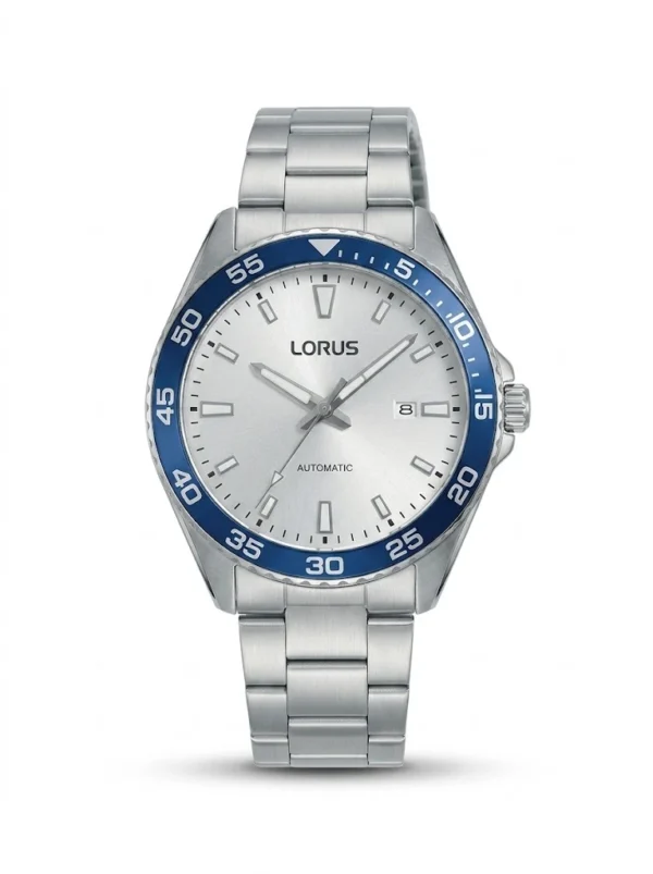 Original Lorus RH939NX9 Watch | Japan Movement