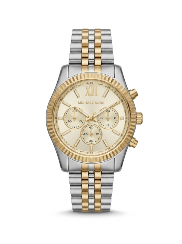 Original Michael Kors MK5955 Watch | 40mm Pre-Owned (Like New)