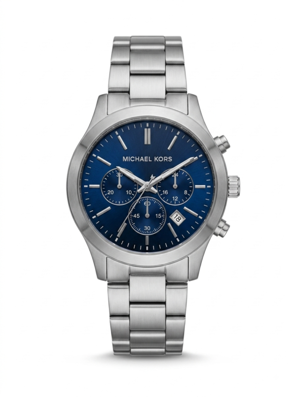 Original Michael Kors MK8917 Watch | Bold 42mm Pre-Owned