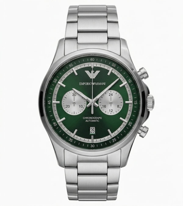 Original Emporio Armani AR11645 Watch | Pre-Owned (Like New)