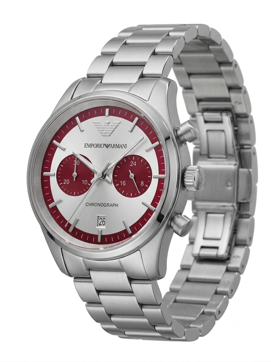 Original Emporio Armani AR11645 Watch | Pre-Owned (Like New)
