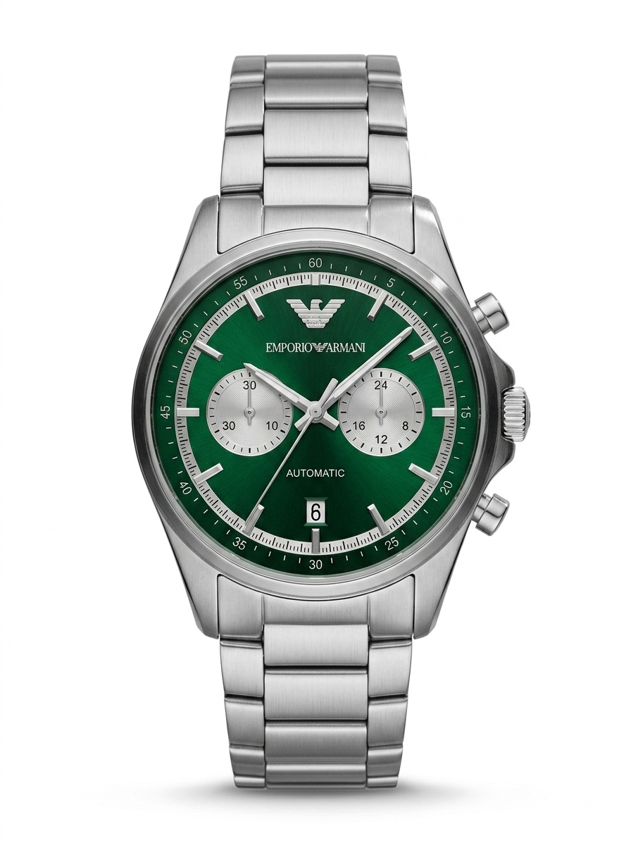 Original Emporio Armani AR11645 Watch | Pre-Owned (Like New)