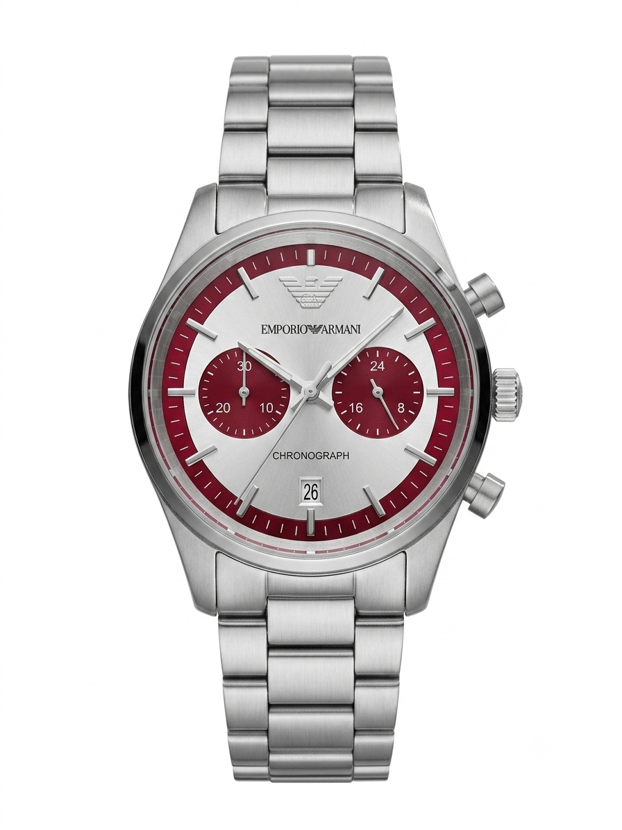Original Emporio Armani AR11645 Watch | Pre-Owned (Like New)