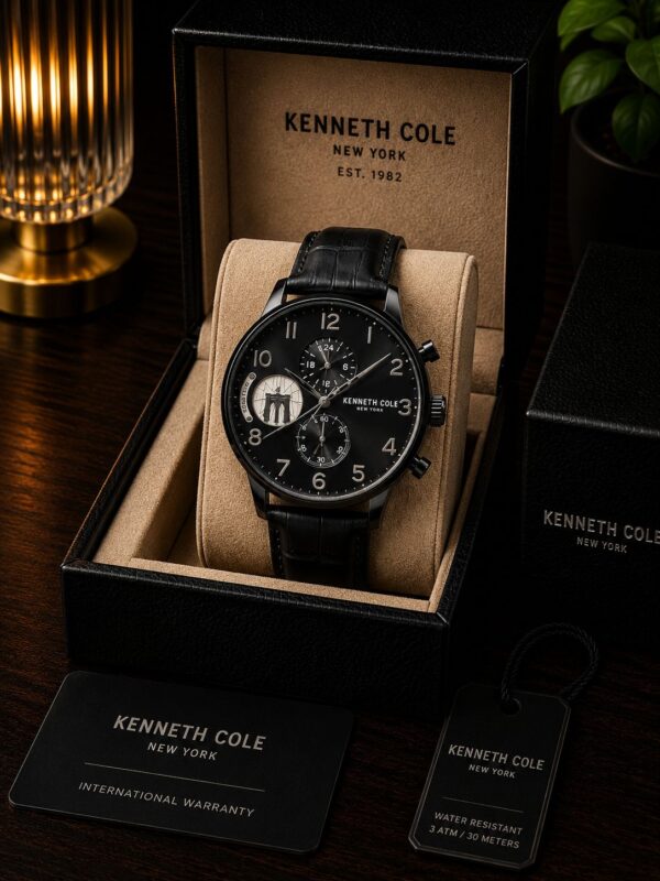 Kenneth Cole