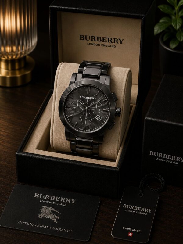 Burberry BU9354
