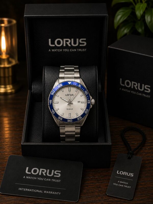 Lorus RH939NX9
