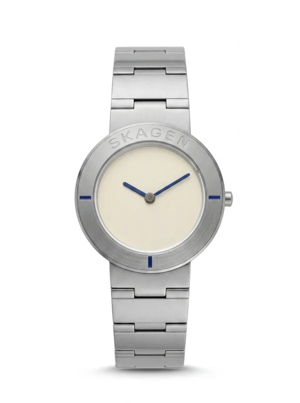 Original Skagen Minimalist Watch | Pre-Owned 38mm Unisex