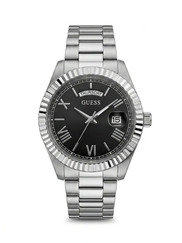 Original Guess Connoisseur GW0265G1 Watch | Full Set Box Pack