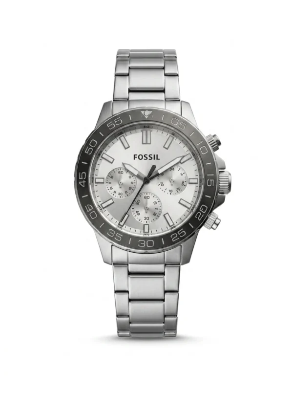 Original Fossil Bannon Multifunction BQ2490 Watch | Pre-Owned