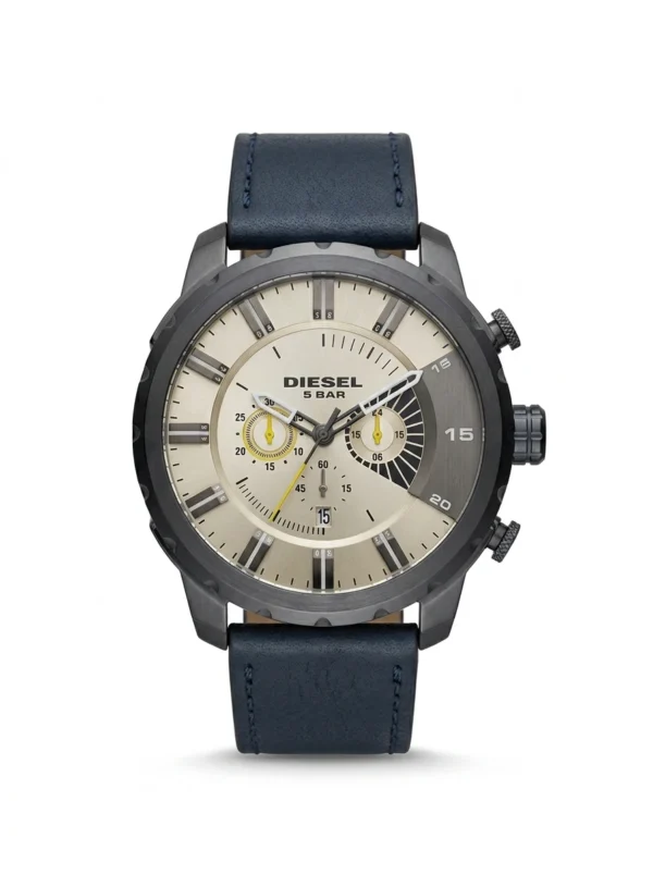 Original Diesel Stronghold DZ4354 Watch | Pre-Owned 48mm