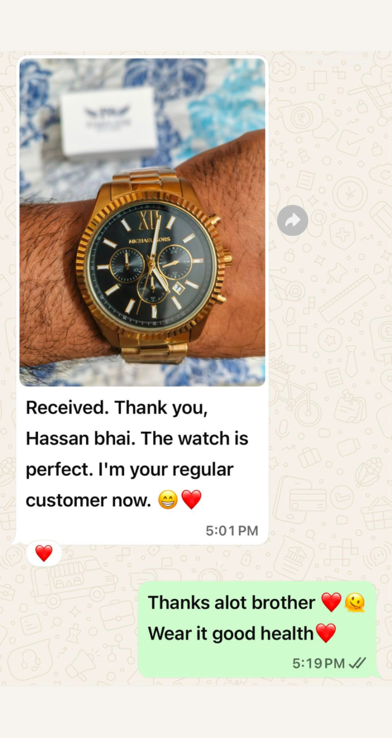 Customer Review